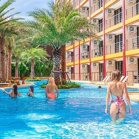 Flat Appartement Ban Bo Sai Klang Buitenkant foto