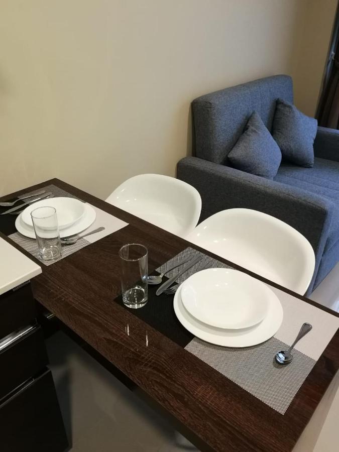 Flat Appartement Ban Bo Sai Klang Buitenkant foto