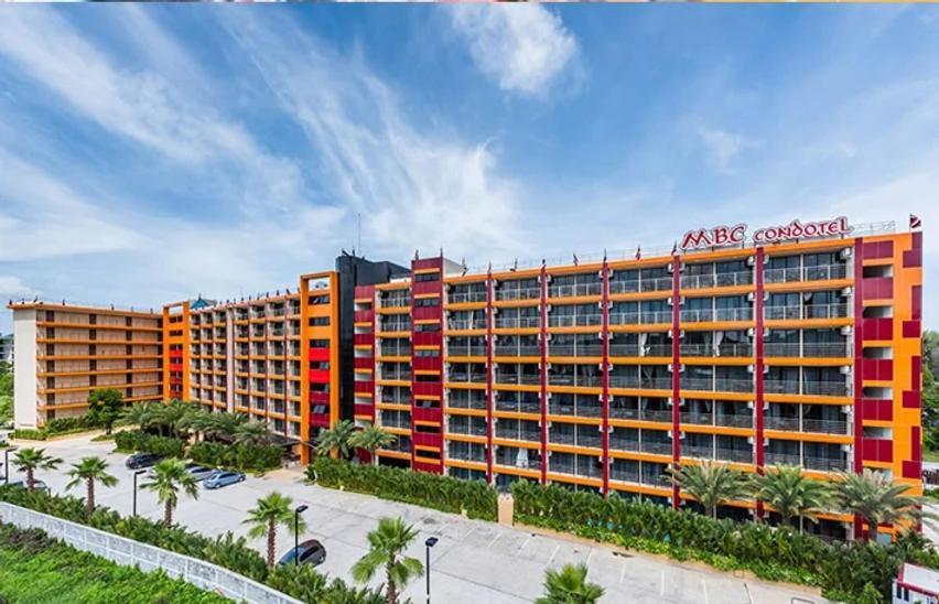 Flat Appartement Ban Bo Sai Klang Buitenkant foto