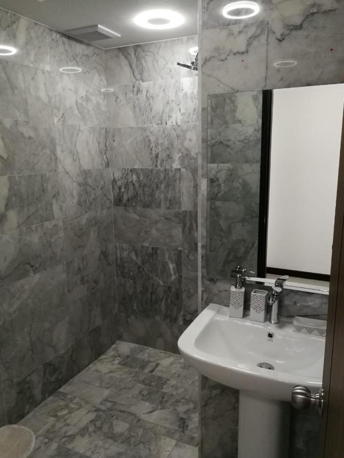 Flat Appartement Ban Bo Sai Klang Buitenkant foto