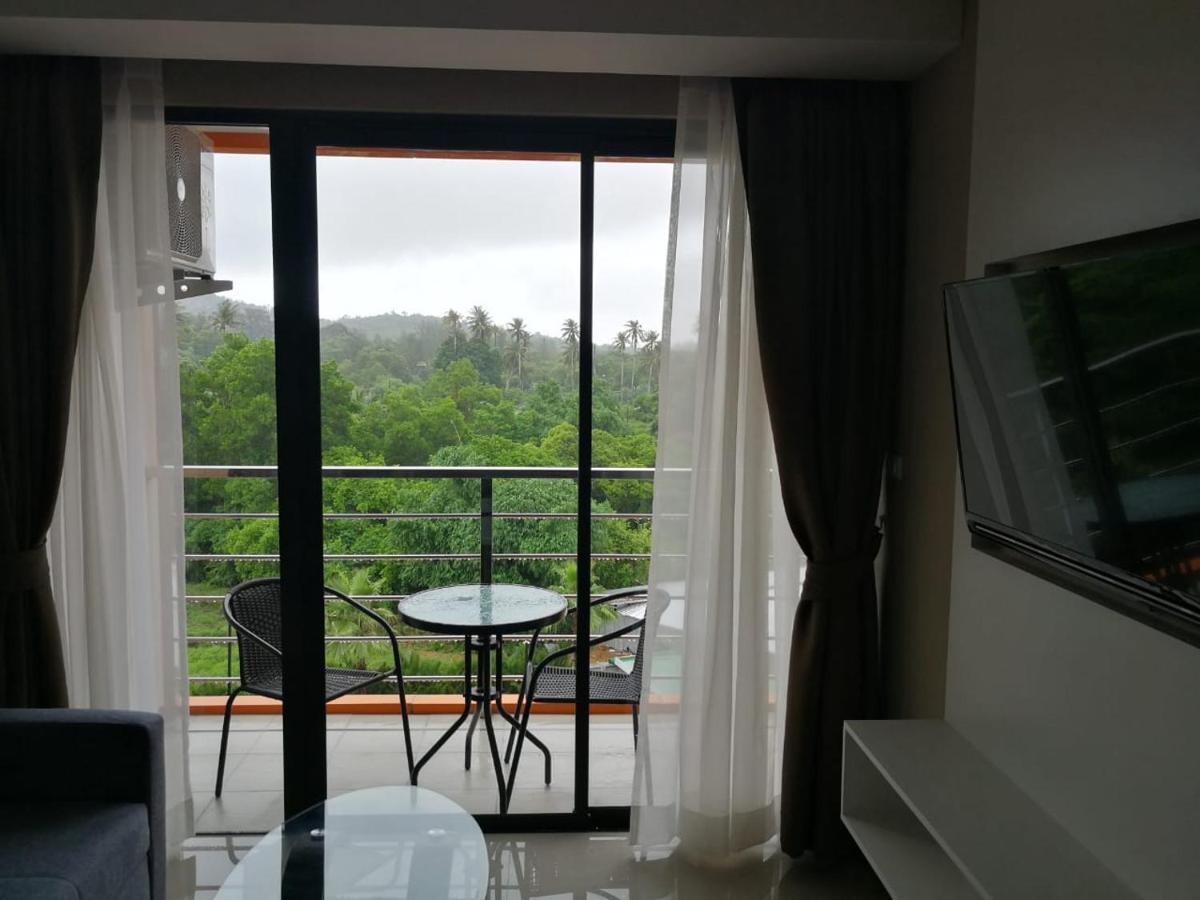 Flat Appartement Ban Bo Sai Klang Buitenkant foto